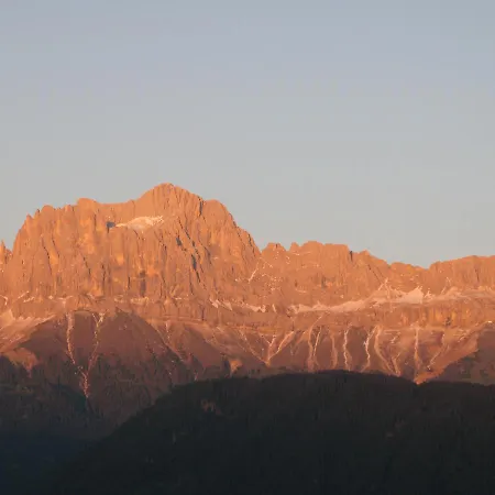 Hotel Tschantnaihof Collepietra (Trentino Alto Adige)