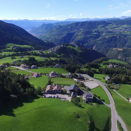Tschantnaihof Hotel Collepietra (Trentino Alto Adige)